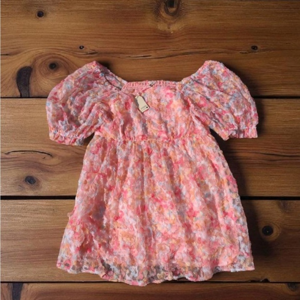 Jodiful Dress